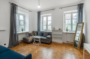 Central Warsaw Apartment - Great Location- Warsaw Stays-Mostowa